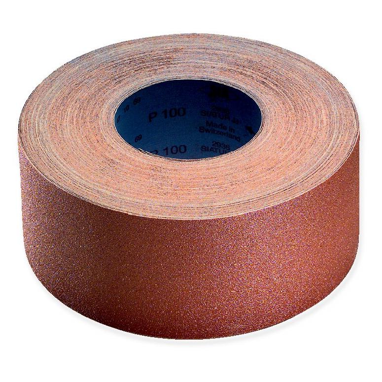 SIA Schleifpapier in Rollen 2936 siatur jj (60) (4446.8229.0060)