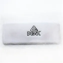 PEAK Stirnband 20517 - weiß