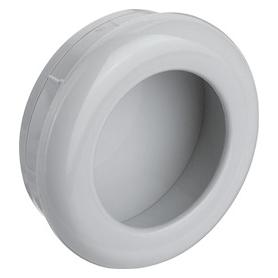 Hewi Muschelgriffe 538 (538.60ML-99)