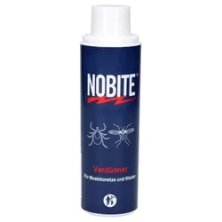 NOBITE Verdünner Flasche 100 ml