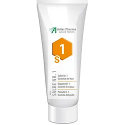 MINERALSTOFF Salbe Nr.1