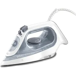 Braun SI3054 GY TexStyle 3 Dampfbügeleisen