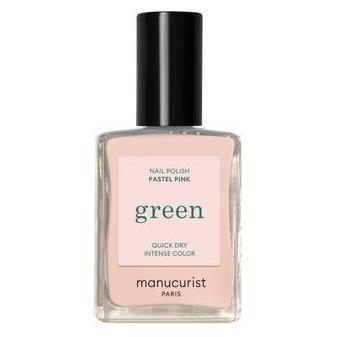 Manicurist Nagellack (Pastel Pink, Farblack) (33065)