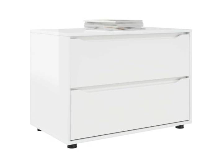 vidaXL Aufbewahrungsschrank 80 x 48 x 57 cm Holzwerkstoff