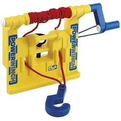 Rolly Toys Powerwinch Seilwinde