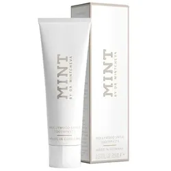 MINT HOLLYWOOD SMILE Zahnpasta mit aufhellender Wirkung, 85ml