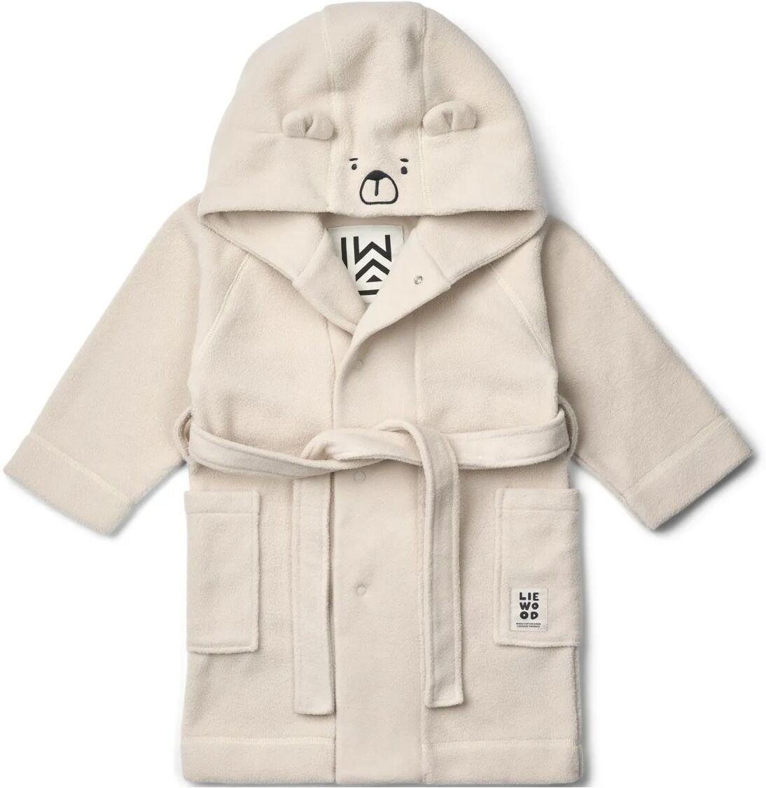 Liewood Peignoir Minik Sandy 1/2 ans