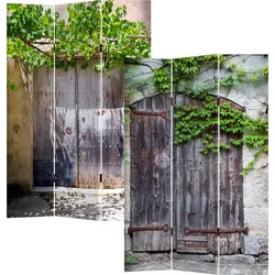 HTI-Line, Paravent + Raumteiler, Architektur