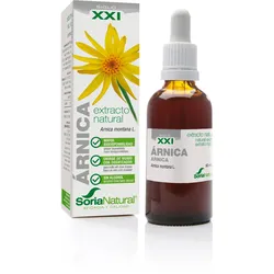 Soria Extracto Arnica S Xxi 50ml