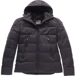 Blauer Easy Winter 2.0, Textiljacke - Dunkelblau - XXL