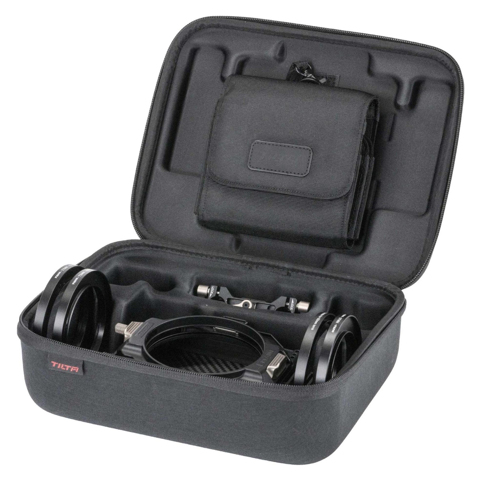 Tilta Mirage VND Kit (Matte Box) (MB-T16-A)