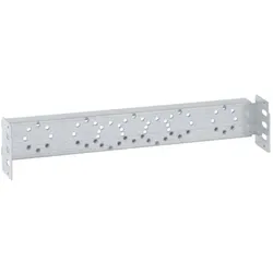 Geberit Duofix Armaturenplatte verstärkt 241804001