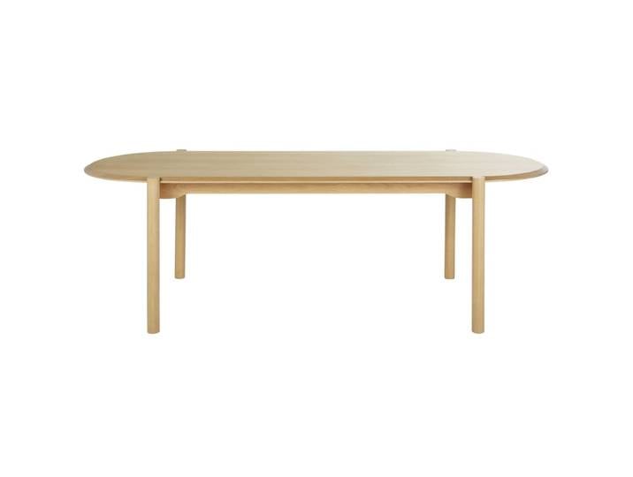Table à manger oblongue 8/10 personnes L240