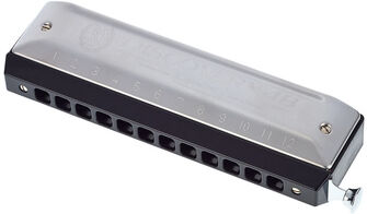 Hohner Discovery 48