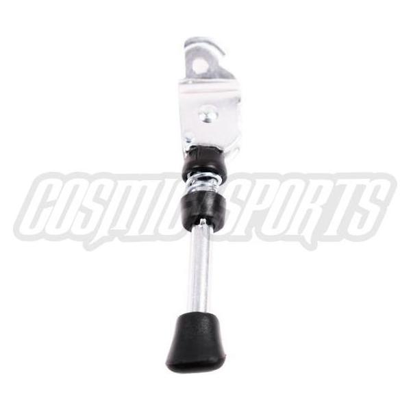 NG Sports Mittelständer für Early Rider Modelle, ab MY 2020, 12", silver/black (40084587)