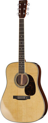 Martin Guitar D35 Aging Toner