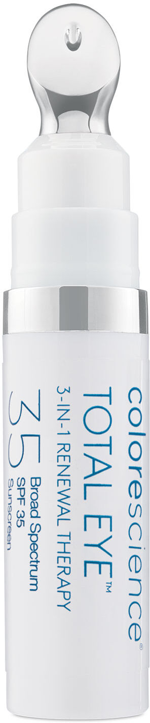COLORESCIENCE Total Eye 3-in-1 Renewal Therapy SPF35 7ml