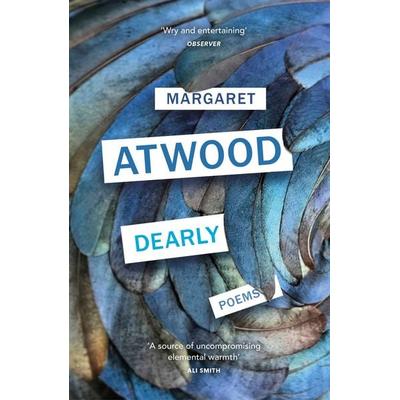 Dearly, Taschenbuch von Margaret Atwood, Vermilion, 978-1-5291-1328-0