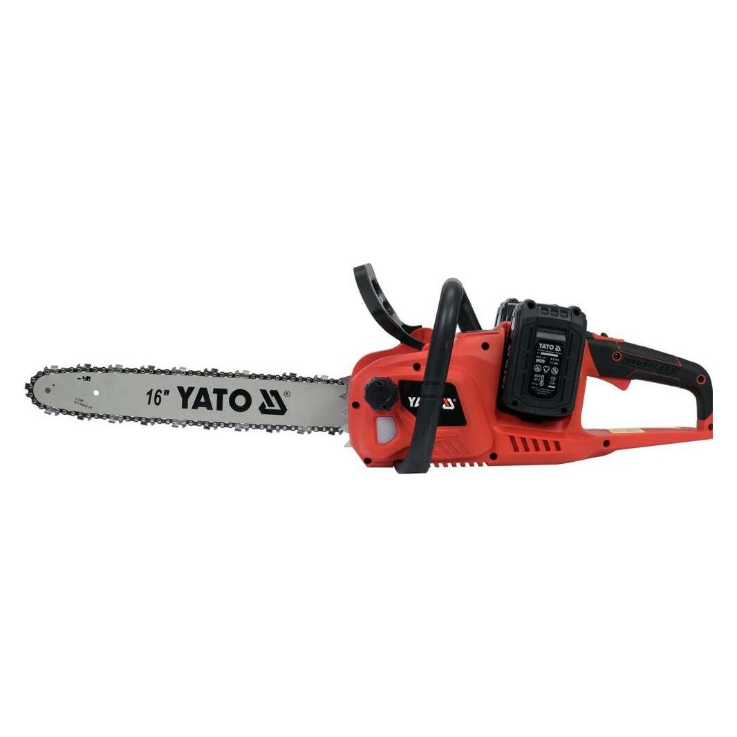 Yato YT-828131 (Akku Kettensäge) (YT-828131)