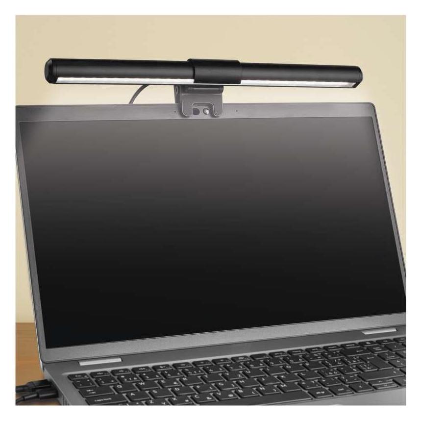 Emos LED-Monitorleuchte MIA (43038846)
