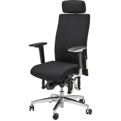 Haider Bioswing Bürodrehstuhl 660/670 IQ Individual