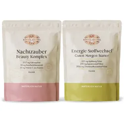 Tag & Nacht Beauty Set