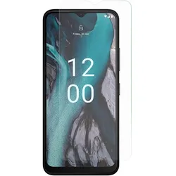 Cover-Discount Nokia C22 - Panzerglas Schutzfolie (Nokia C22), Smartphone Schutzfolie