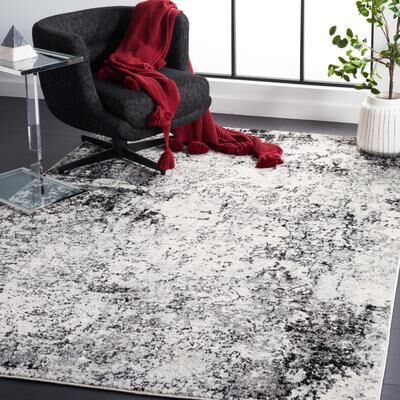 SAFAVIEH Tulum Rosalinde Bohemian & Eclectic Rug