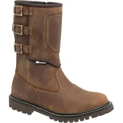 Kochmann Nevada, Stiefel wasserdicht - Braun - 43 EU