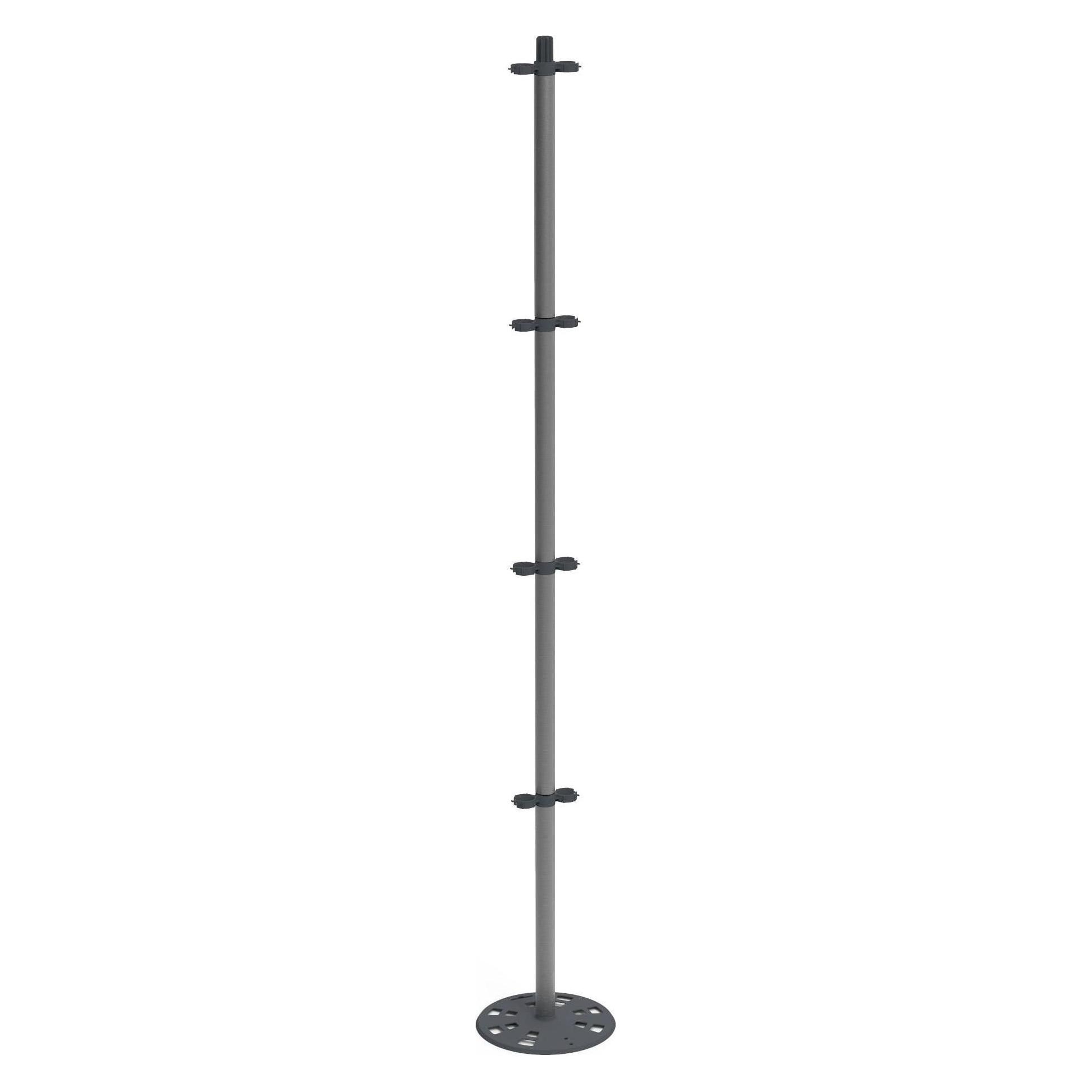 Gusta Garden Tomato Buddy Starter (18 x 18 x 125.10 cm) (100620)