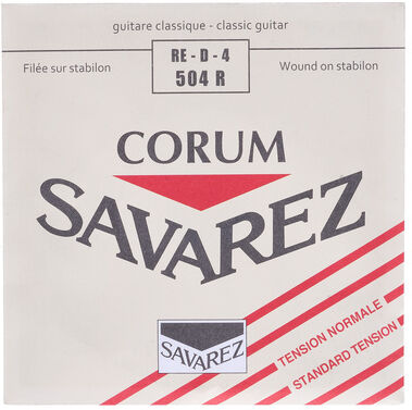 Savarez Corum D4w NT
