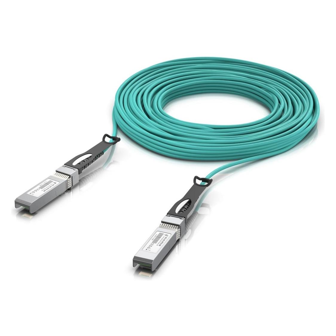 Ubiquiti Direct Attach Kabel SFP28/SFP28 5 m (5 m) (UACC-AOC-SFP28-5M)