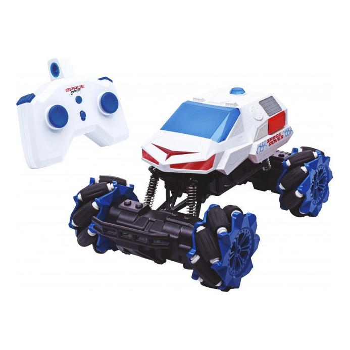 Buki ηαμ RC Lunar Rover α 5+ BK63201 (45624745)