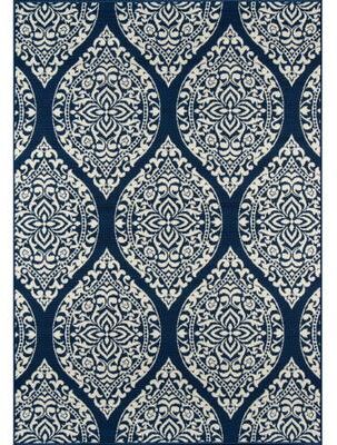 Momeni Baja Arabesque Indoor Outdoor Rug