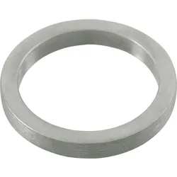 GreenGate Serviettenring 6er Set, silber