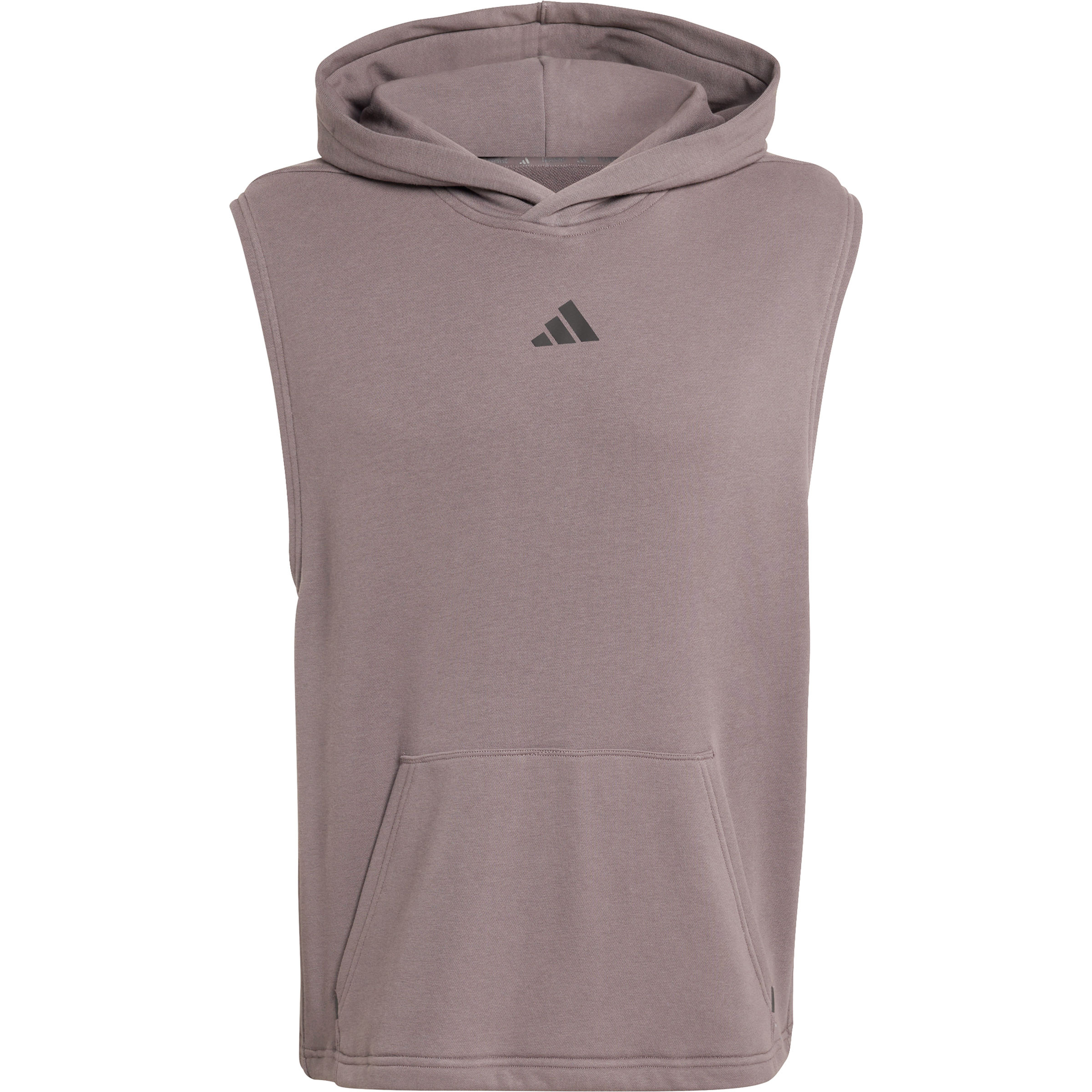 adidas Power Workout Herren Tanktops grau Größe XXL Training & Fitness Hautfreundlich