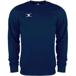 Gilbert, Unisex, Sportshirt, Photon (XXL), Blau