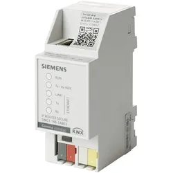 Siemens Dig.Industr. IP Router secure 5WG1146-1AB03