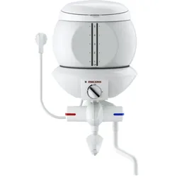Stiebel Eltron Kochendwassergerät 074286 EBK 5 G automatic, 2 kW, 5 l, weiss