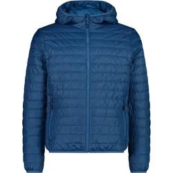 CMP Jacket Fix Hood Herren Isolationsjacke ocean 48