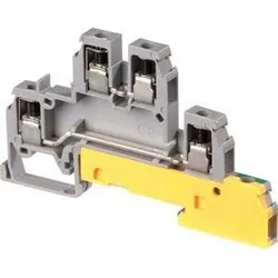 Krüger-Werke GmbH Klemme D 4/6.LLP