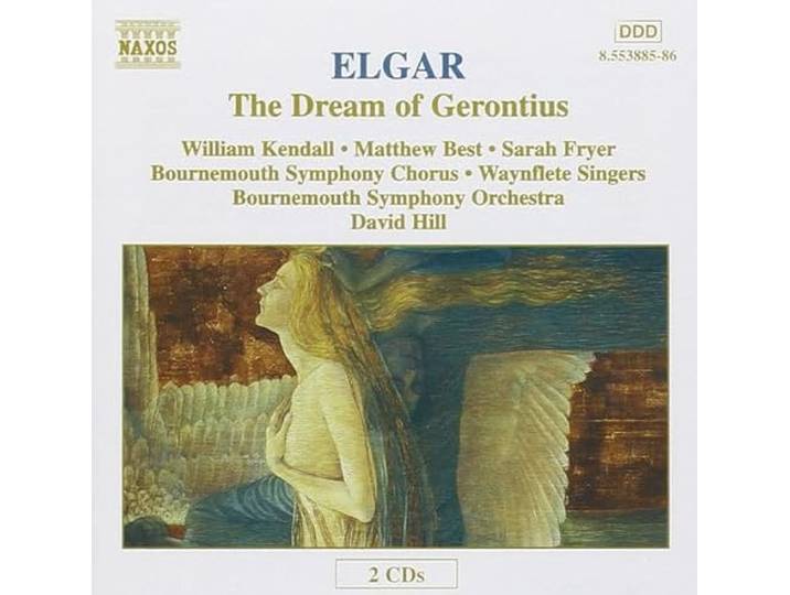 Le Rêve de Géronte Op.38