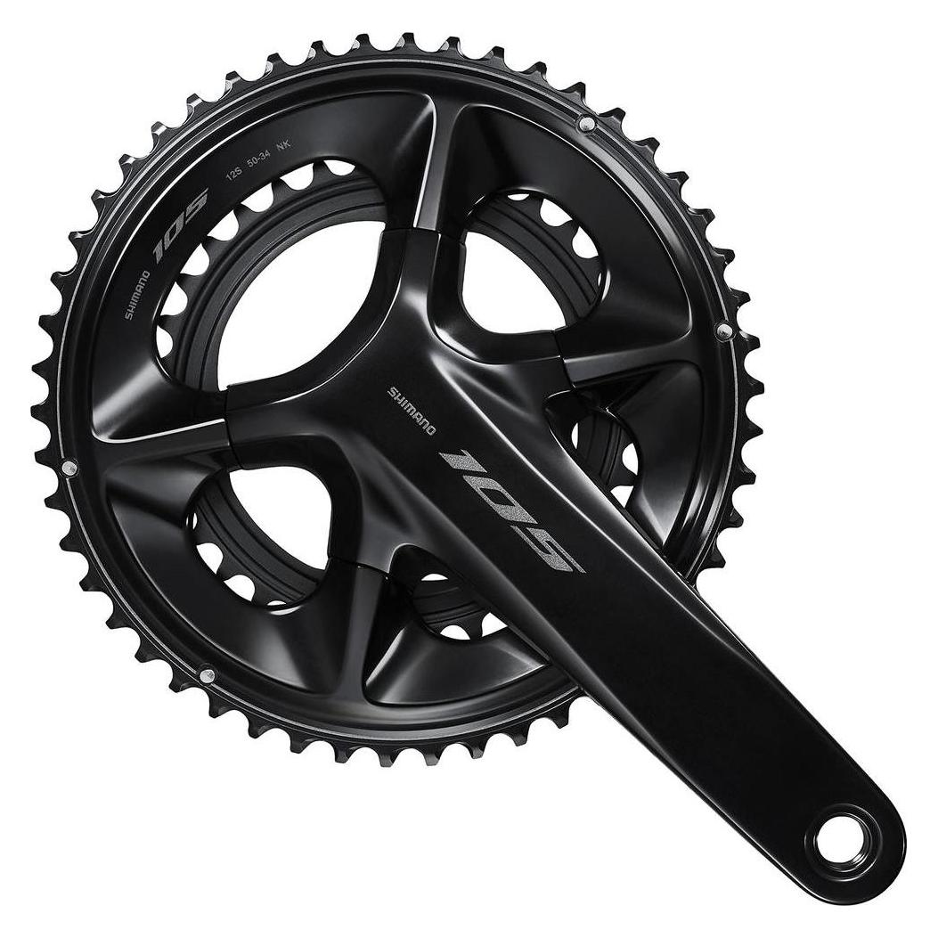 Shimano 105 FC-R7100 (160 mm) (IFCR7100MX26)