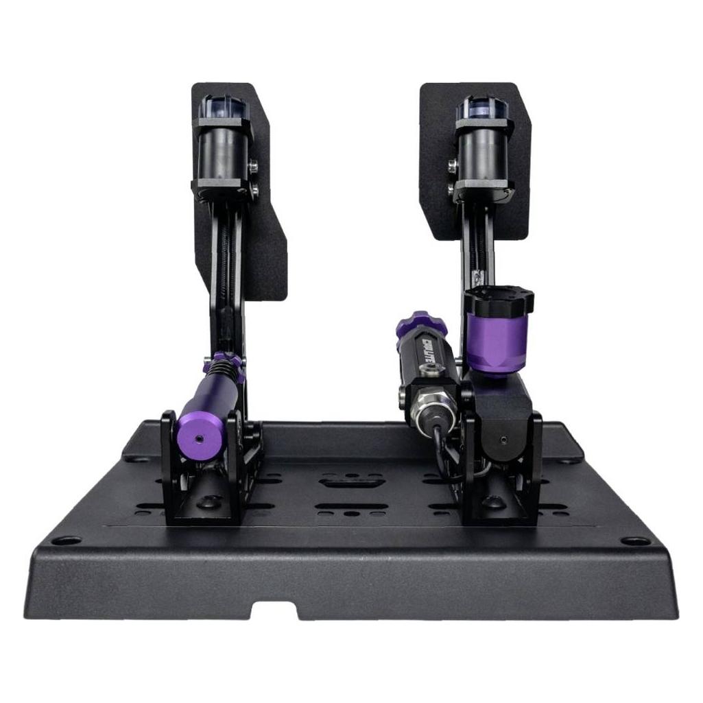 Conspit CPP.Lite Brake & Throttle (PC) (CPP-Lite2)