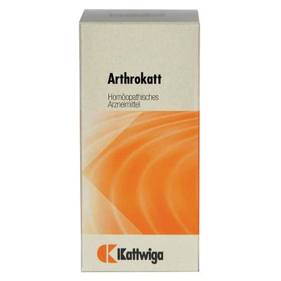 Arthrokatt Tabletten 100 St