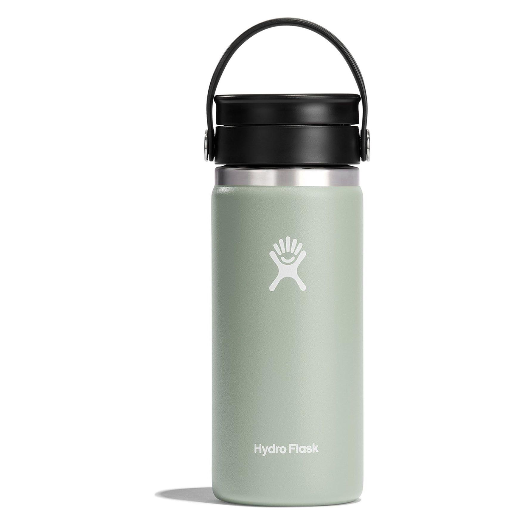 Hydro Flask Trinkflasche Wide Flex Sip Deckel (0.47 l) (W16BCX374)