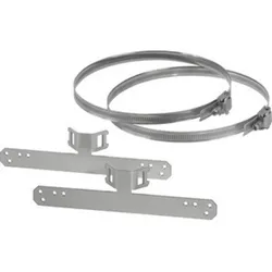 Hensel Mastbefestigung KV MB 9