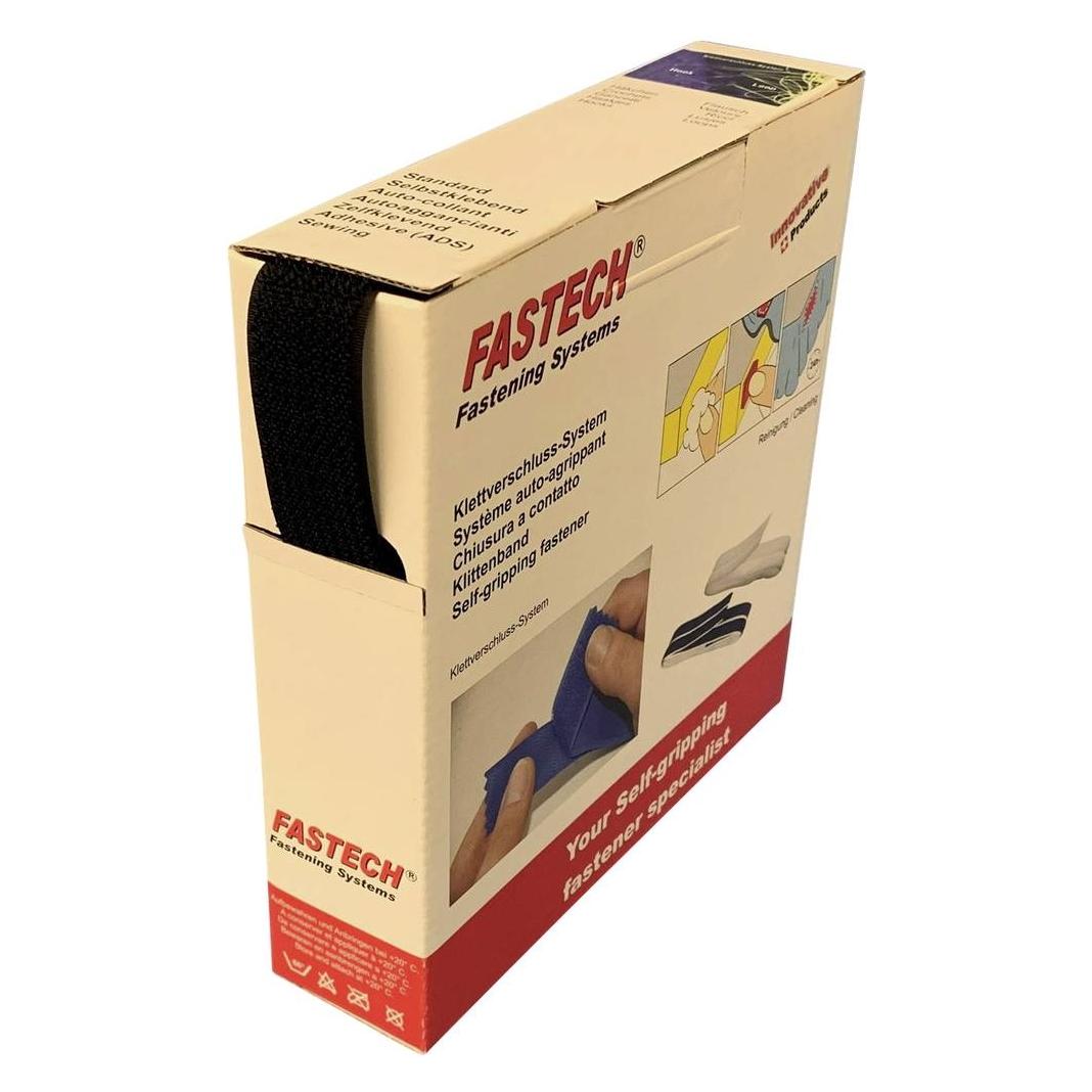 Fastech Klettband Spenderbox (25 mm) (B25-OMNI-999910)