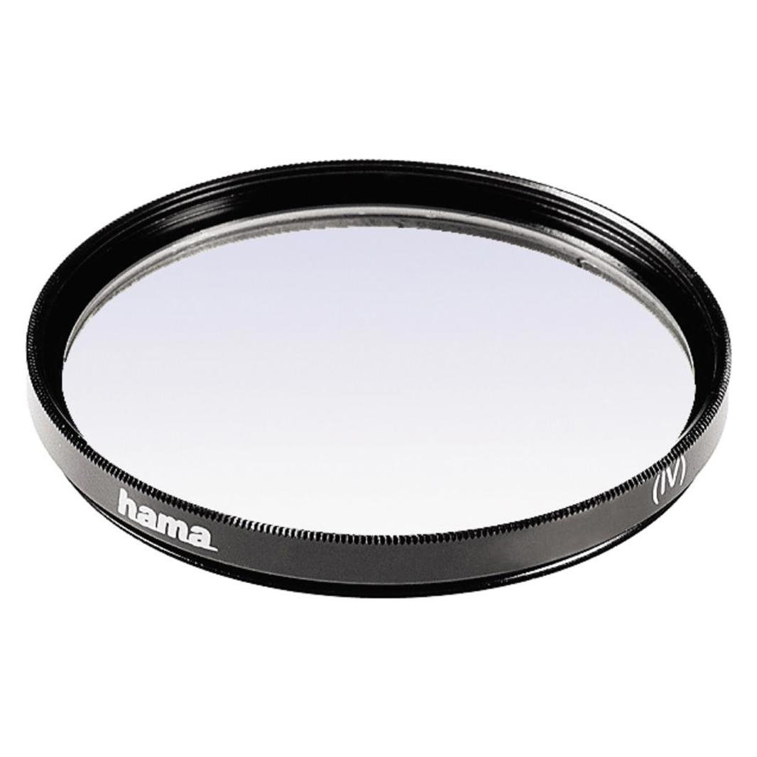 Hama O-Haze (58 mm, UV-Filter) (70058)