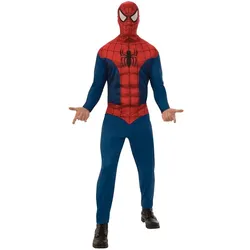 Rubies Spider-Man (M)